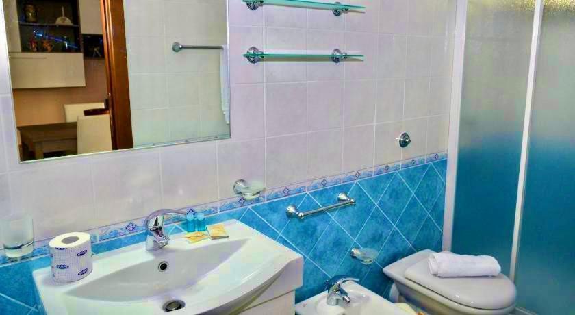 Perla Blu Apartment Cefalu Exterior photo